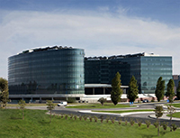 HEAD OFFICE