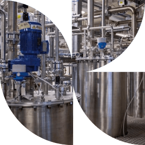 Chemical & Pharmaceuticals