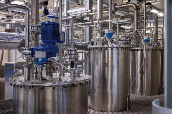 Chemicals & Pharmaceutical