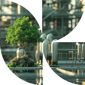 Green Projects and CO2 capturing