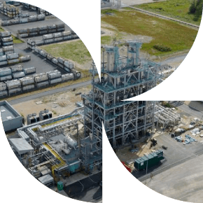 Lubricants and Used Lube Oil Re-refining