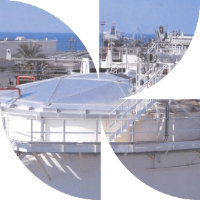 Utilities and Offsites