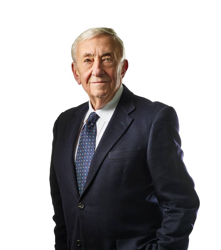 Carlo Gustavo Lombardi