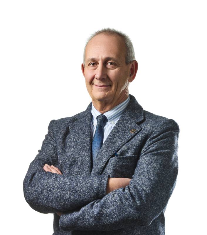 Maurizio Contessi