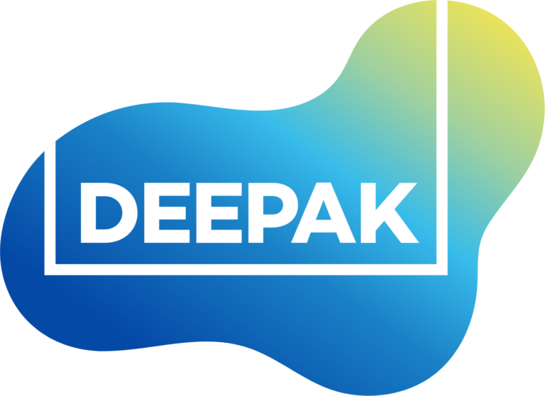 DEEPAK_logo